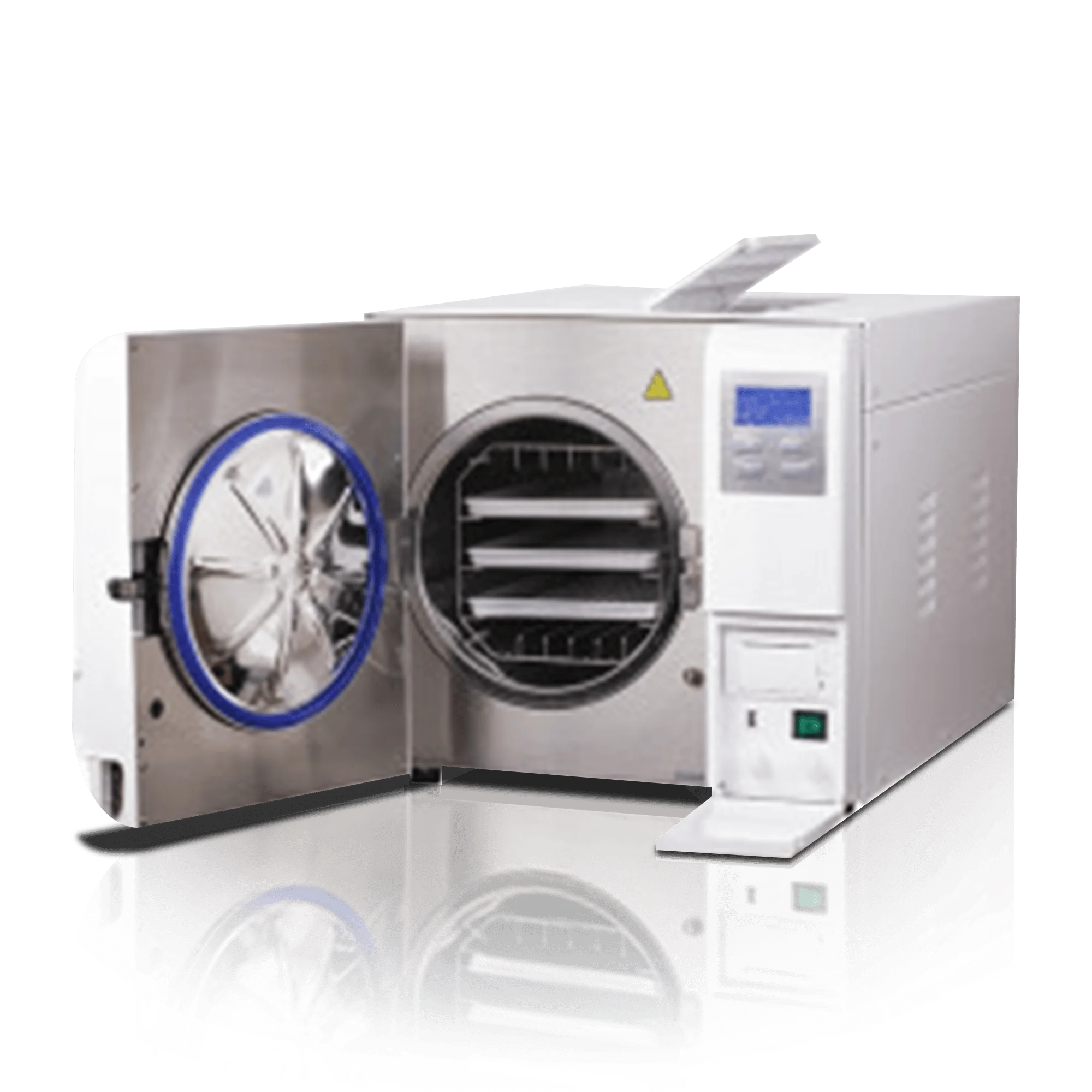CISCAL Autoclave Australia